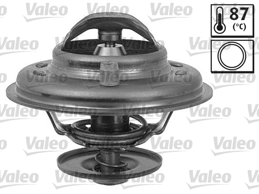 Termostat chladenia VALEO
