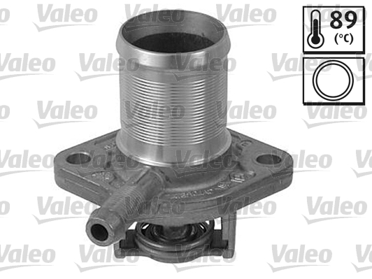 Termostat chladenia VALEO