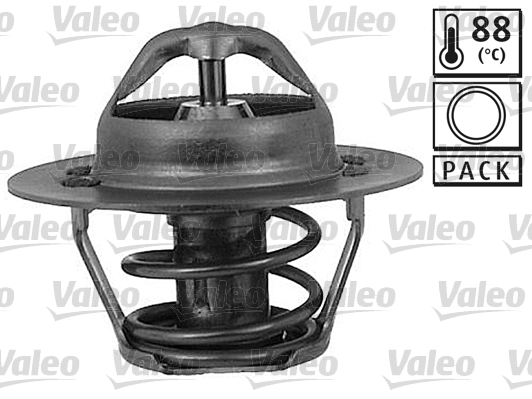 Termostat chladenia VALEO