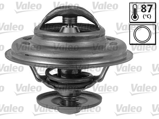 Termostat chladenia VALEO
