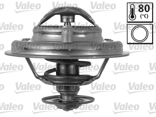 Termostat chladenia VALEO