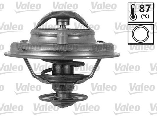 Termostat chladenia VALEO