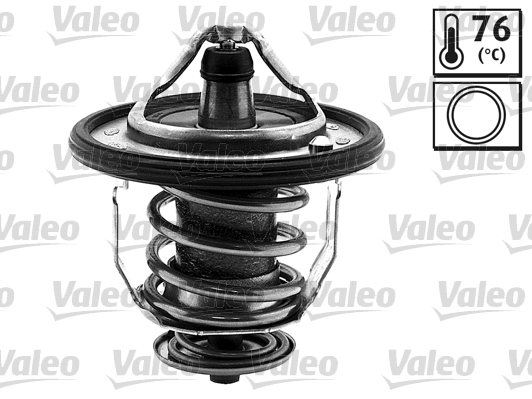 Termostat chladenia VALEO