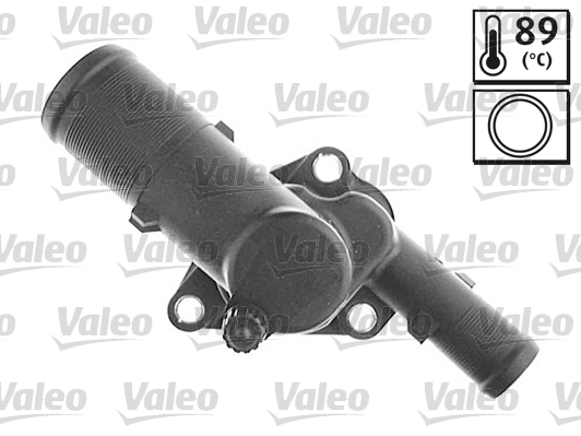 Termostat chladenia VALEO