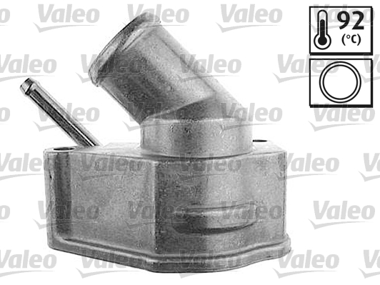 Termostat chladenia VALEO