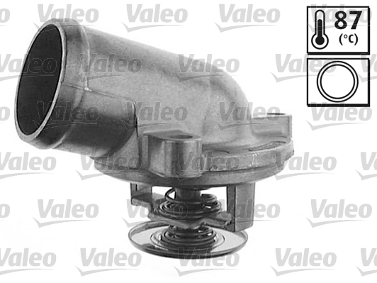 Termostat chladenia VALEO