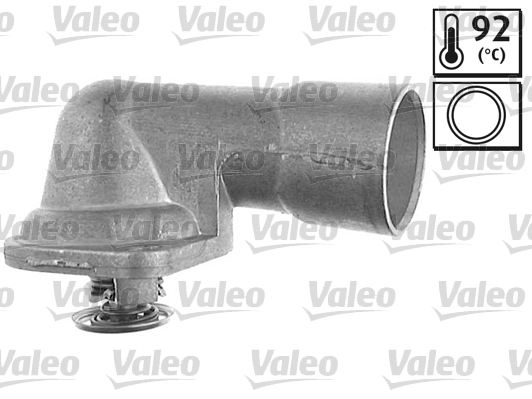 Termostat chladenia VALEO