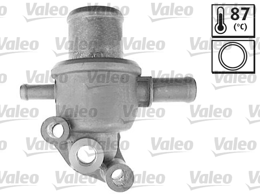 Termostat chladenia VALEO