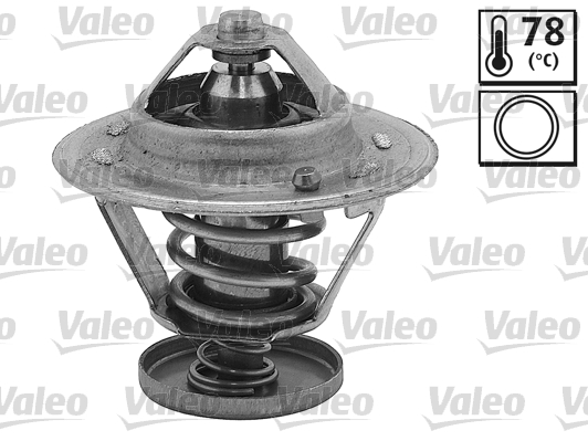 Termostat chladenia VALEO