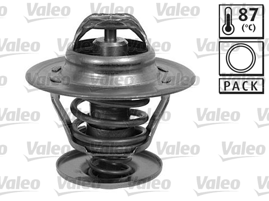 Termostat chladenia VALEO