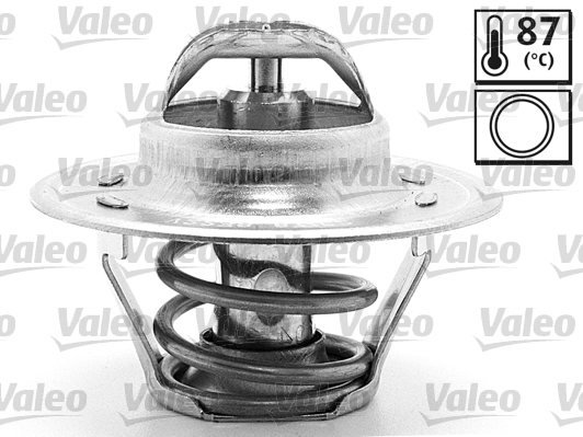 Termostat chladenia VALEO