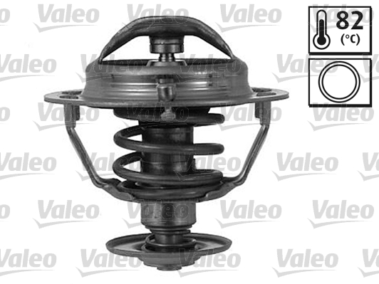Termostat chladenia VALEO