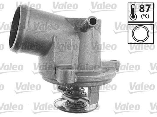 Termostat chladenia VALEO