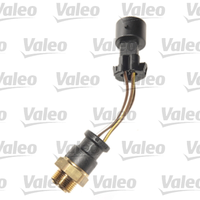 Teplotný spínač ventilátora chladenia VALEO