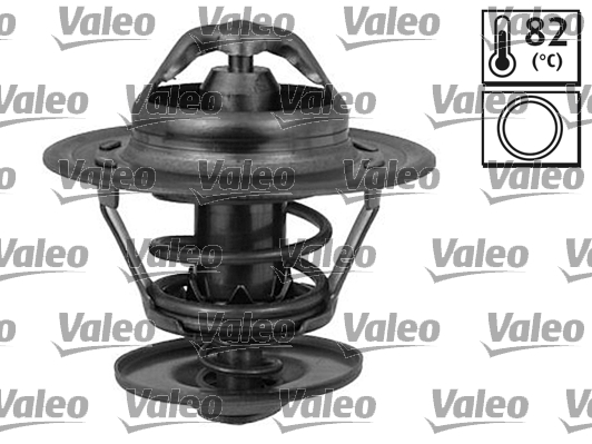 Termostat chladenia VALEO
