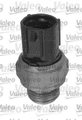 Teplotný spínač ventilátora chladenia VALEO