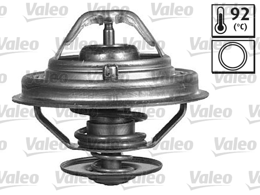 Termostat chladenia VALEO
