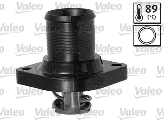 Termostat chladenia VALEO