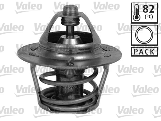 Termostat chladenia VALEO