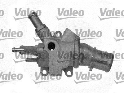 Termostat chladenia VALEO