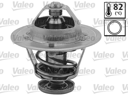 Termostat chladenia VALEO