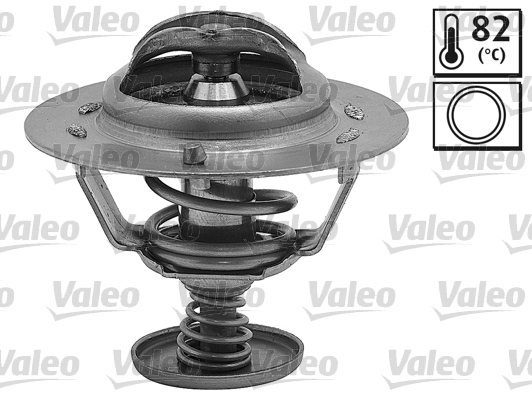 Termostat chladenia VALEO