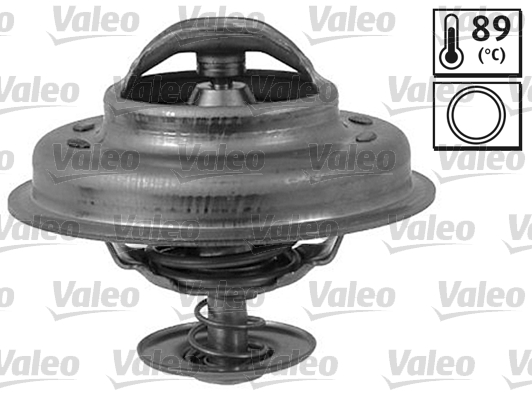 Termostat chladenia VALEO