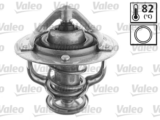 Termostat chladenia VALEO