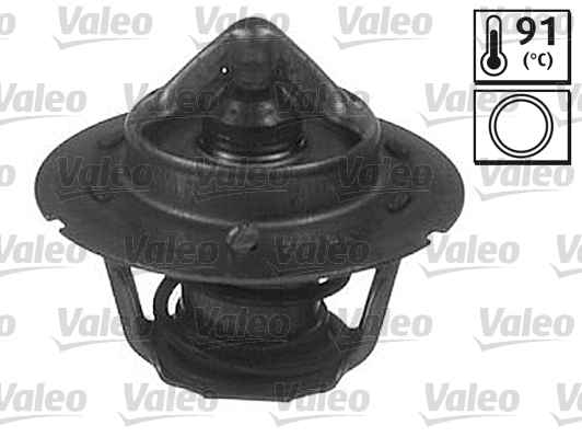 Termostat chladenia VALEO