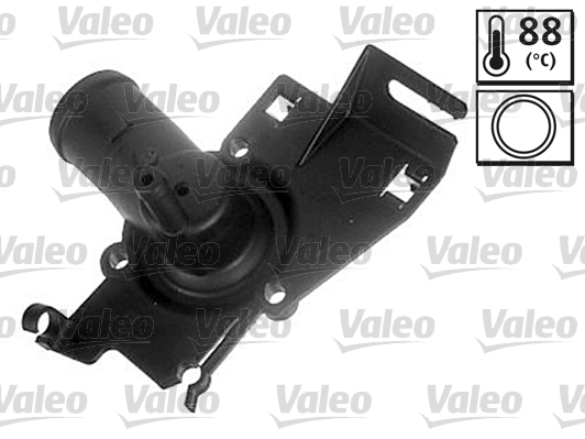 Termostat chladenia VALEO