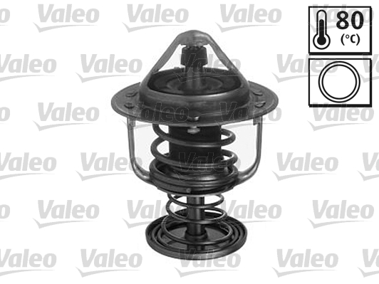 Termostat chladenia VALEO