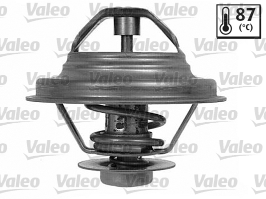 Termostat chladenia VALEO