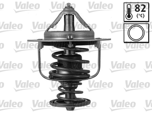 Termostat chladenia VALEO