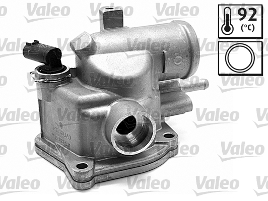 Termostat chladenia VALEO