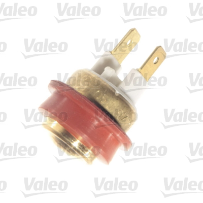Teplotný spínač ventilátora chladenia VALEO