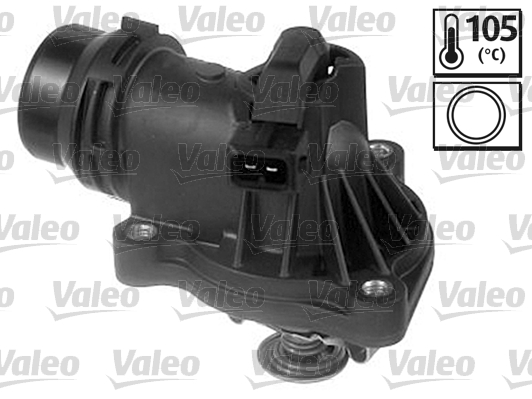 Termostat chladenia VALEO