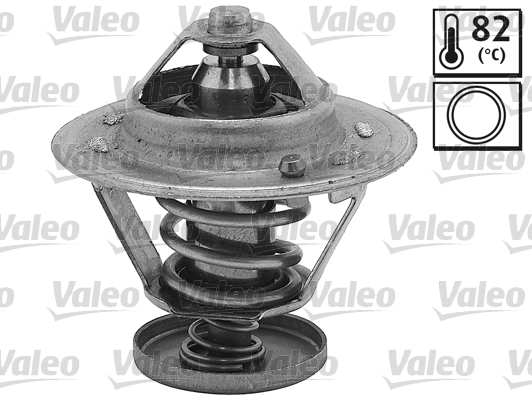 Termostat chladenia VALEO