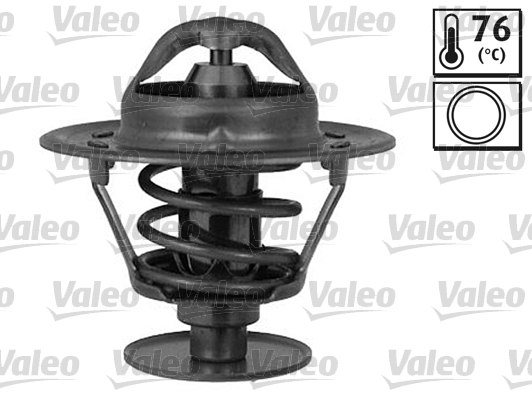 Termostat chladenia VALEO