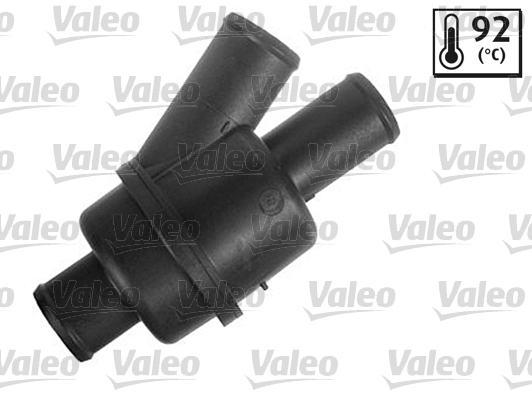 Termostat chladenia VALEO