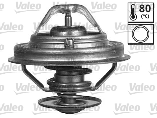 Termostat chladenia VALEO