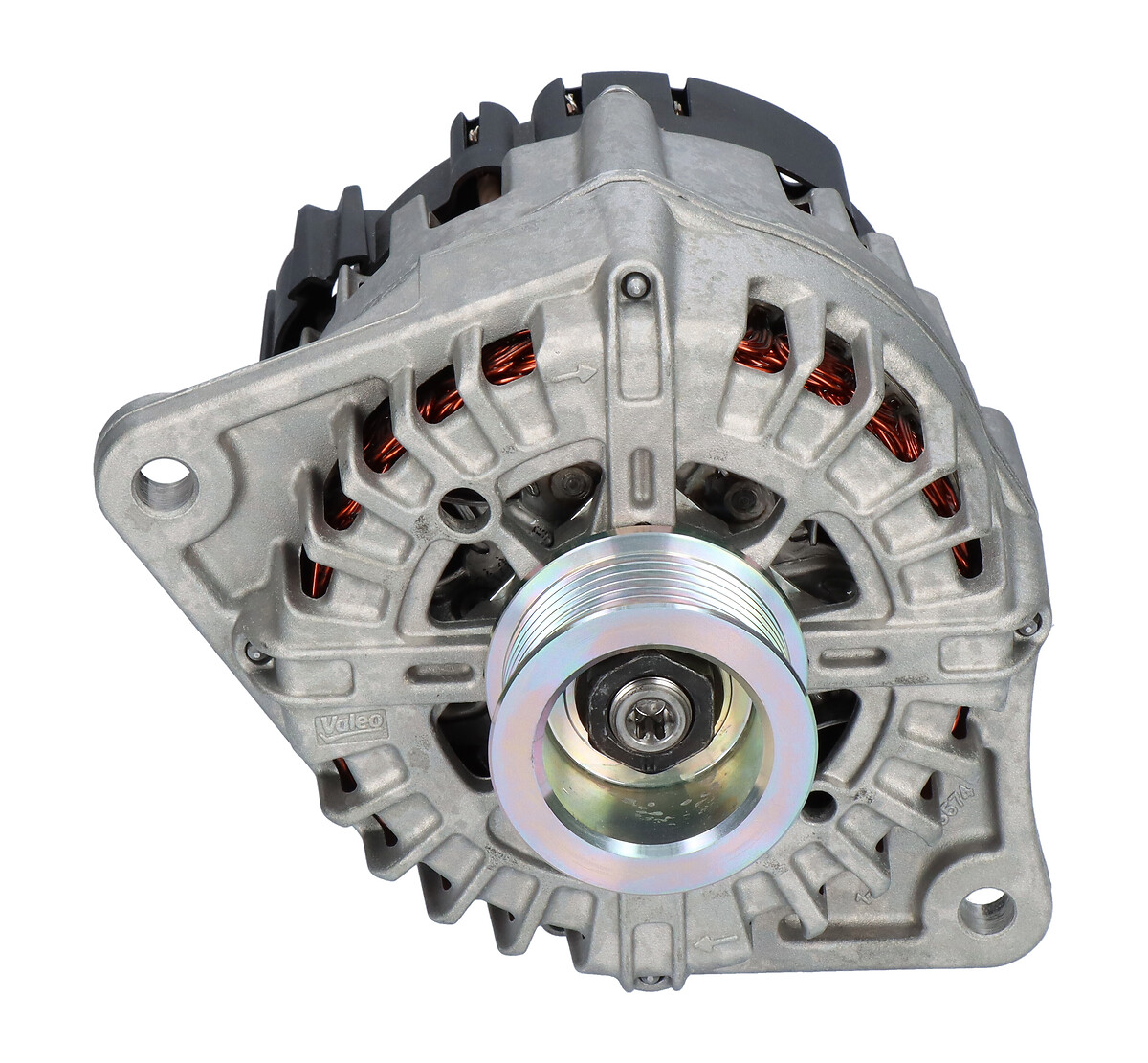 Alternátor VALEO