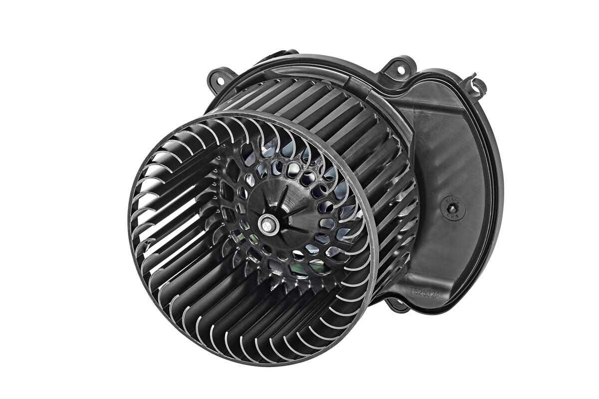 Vnútorný ventilátor VALEO