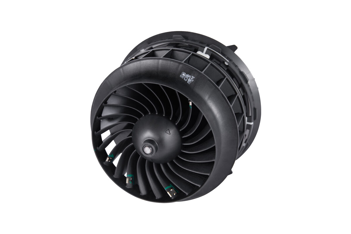 Vnútorný ventilátor VALEO