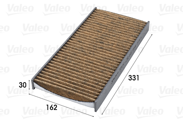 Filter vnútorného priestoru VALEO