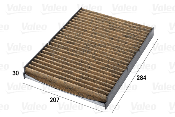 Filter vnútorného priestoru VALEO