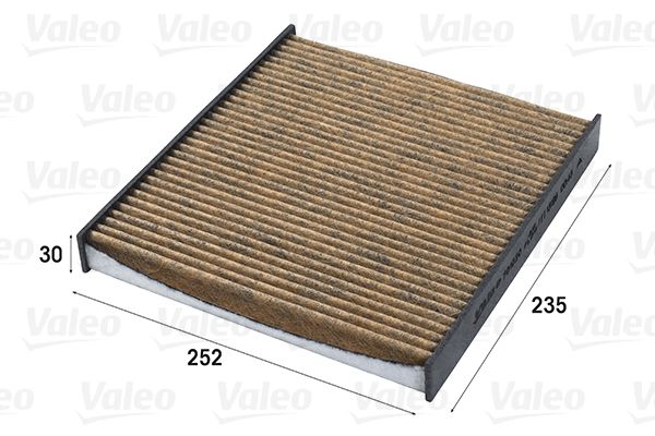 Filter, Innenraumluft VALEO