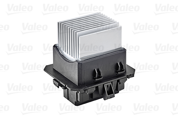 Regulator, ventilator vnutorneho priestoru VALEO