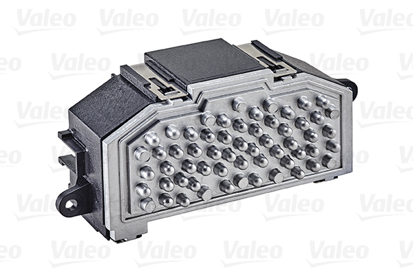 Regulator, ventilator vnutorneho priestoru VALEO