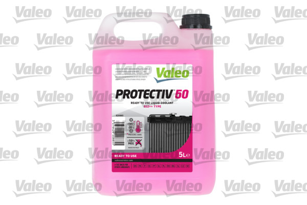 Fagyálló VALEO