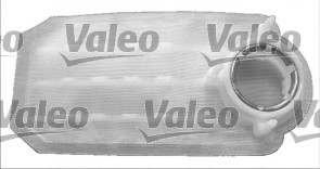 Filter paliva - podávacia jednotka VALEO